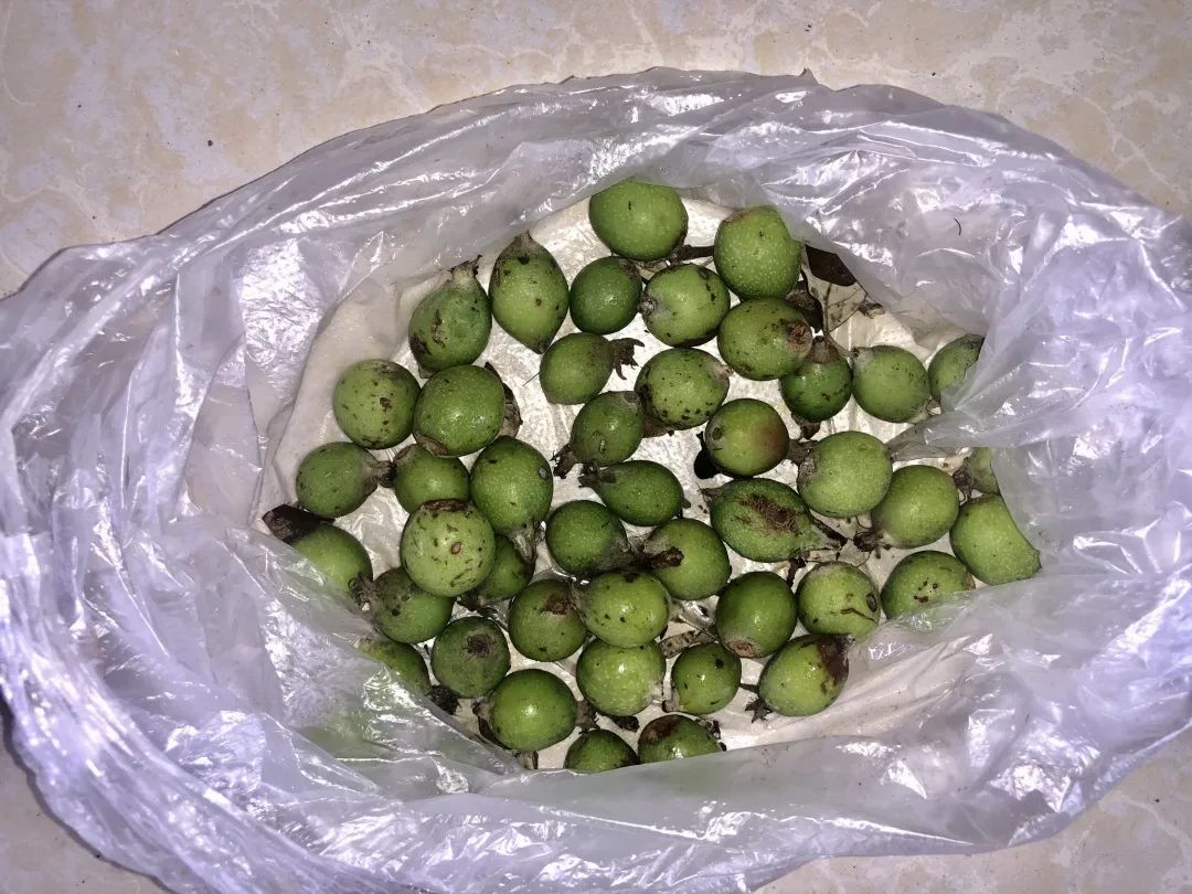 云南人最认同的本地食材,外省人来云南没有见过的菜