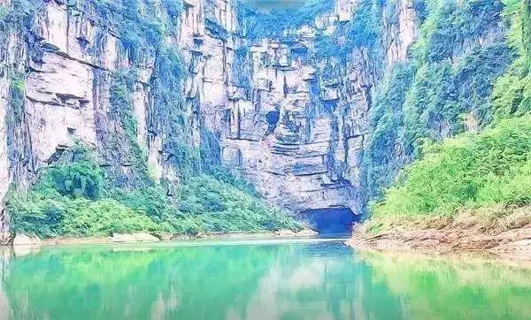 恩施，凭什么持续美哭全国，惊艳世界？