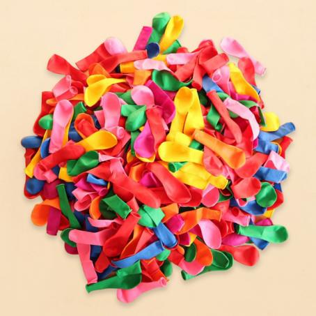 雪映辉节庆用品用“多元化气球”装扮你的精致生活