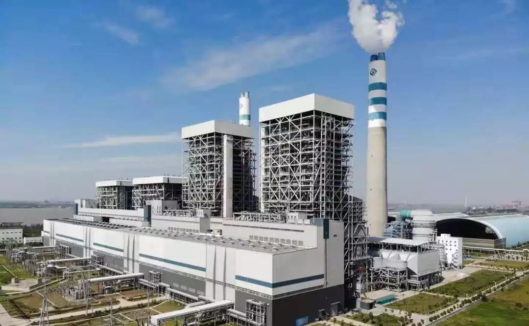 中国电力靠什么发电,让世界震撼的中国电力系统