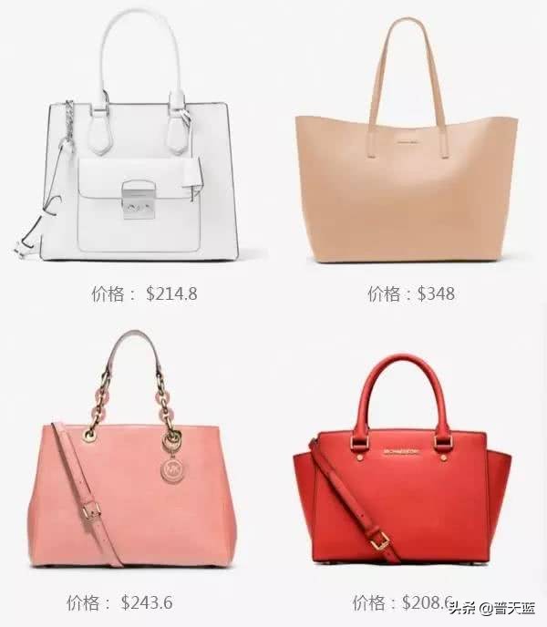 女生必须有的包包可爱,女人必须要有的十款包包