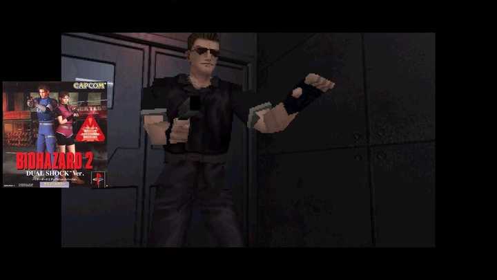 生化危机编年史0-8解说,一口气看完生化危机1到8