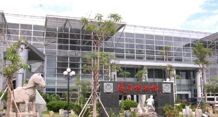 厦门旅游攻略免费,厦门旅游哪里好玩又免费攻略