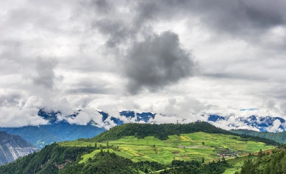 精彩继续！12月广东畅游指南，为你的2018划上圆满句点