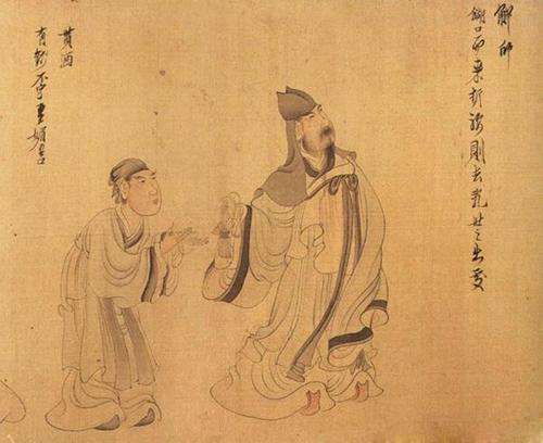 陶渊明不为五斗米折腰主要内容,陶渊明不为五斗米折腰的事迹