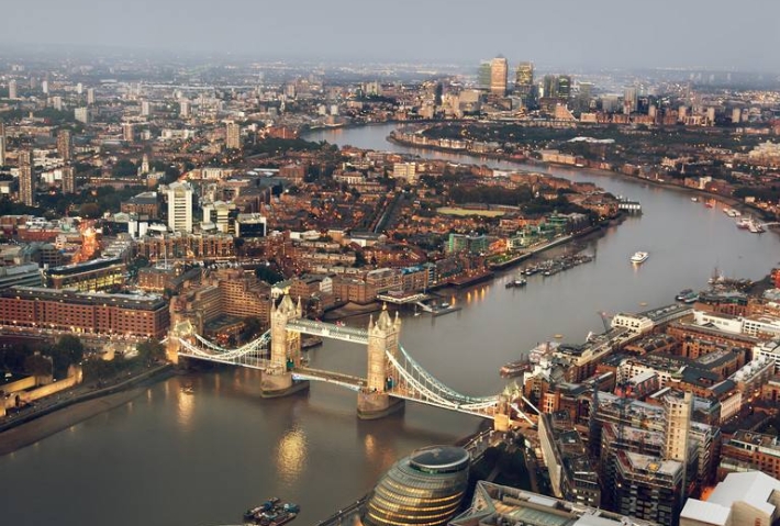 全球十大城市综合排名,全球十大城市香港