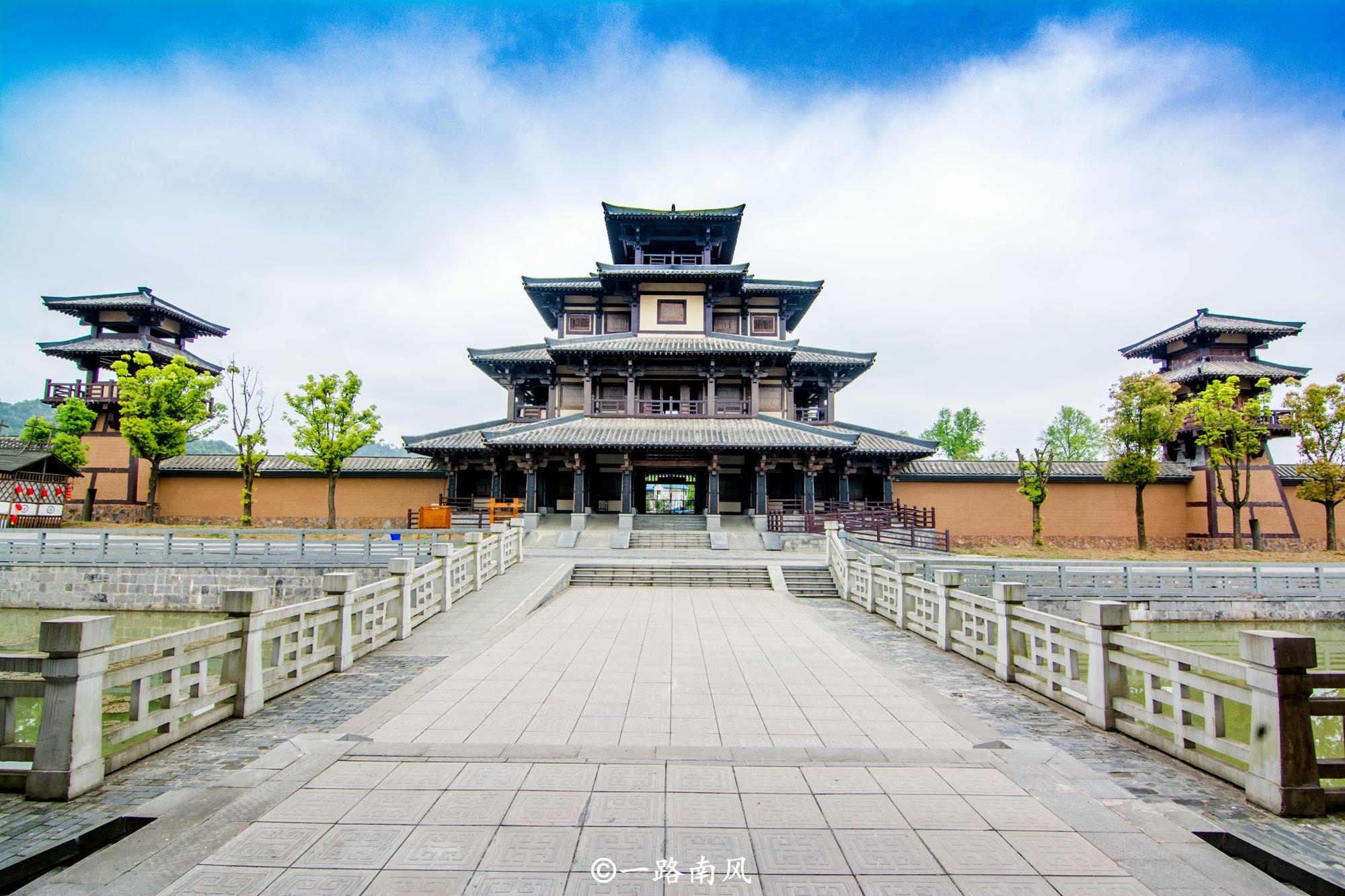 贵州旅行大山深处,旅行风景贵州