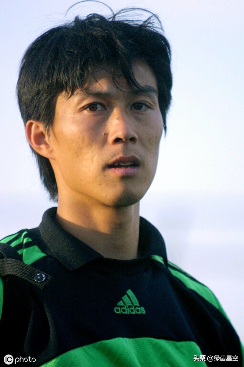 甲a联赛第一位外援门将,甲a联赛八一队门将