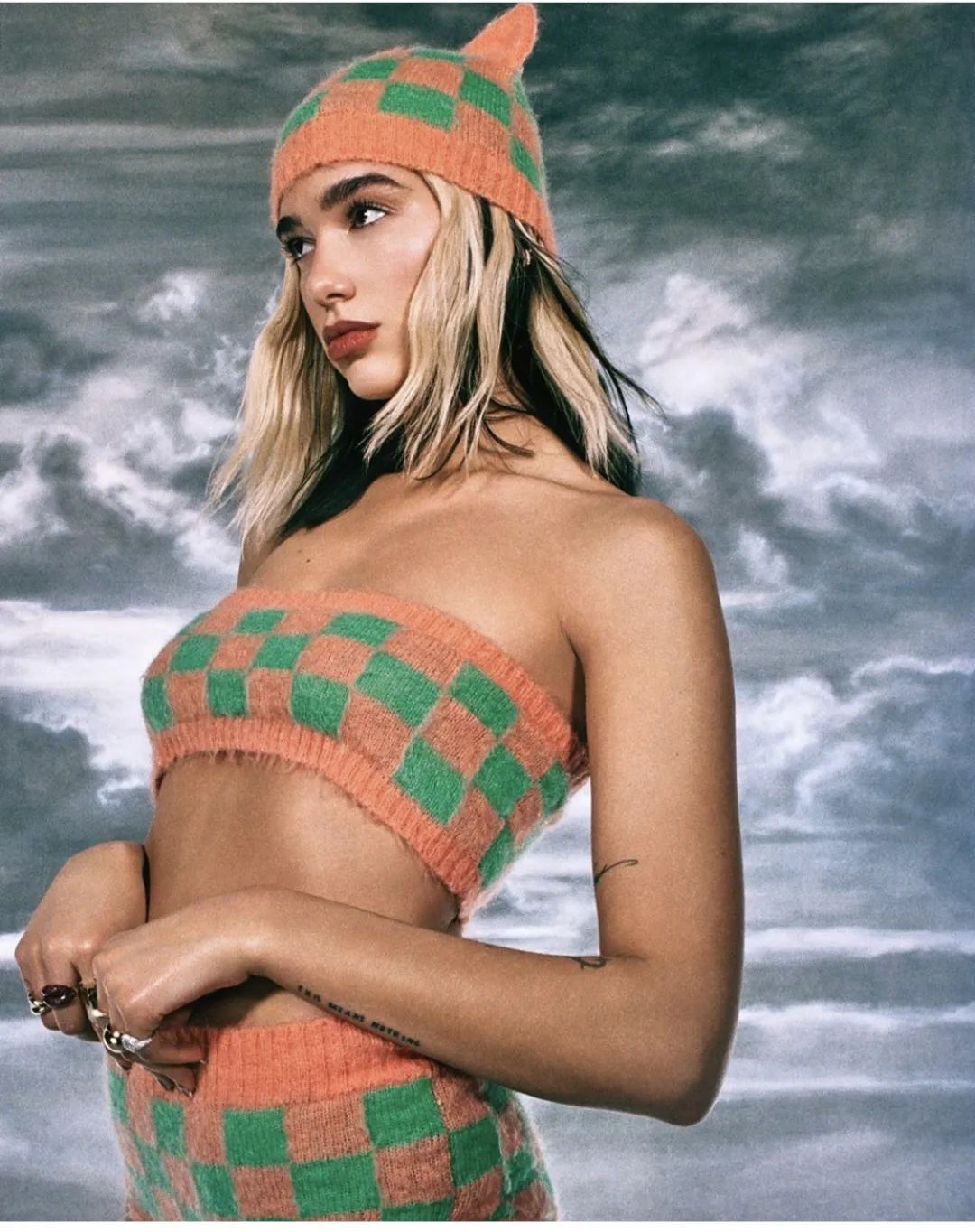 明星都穿什么运动内衣,女明星运动内衣推荐