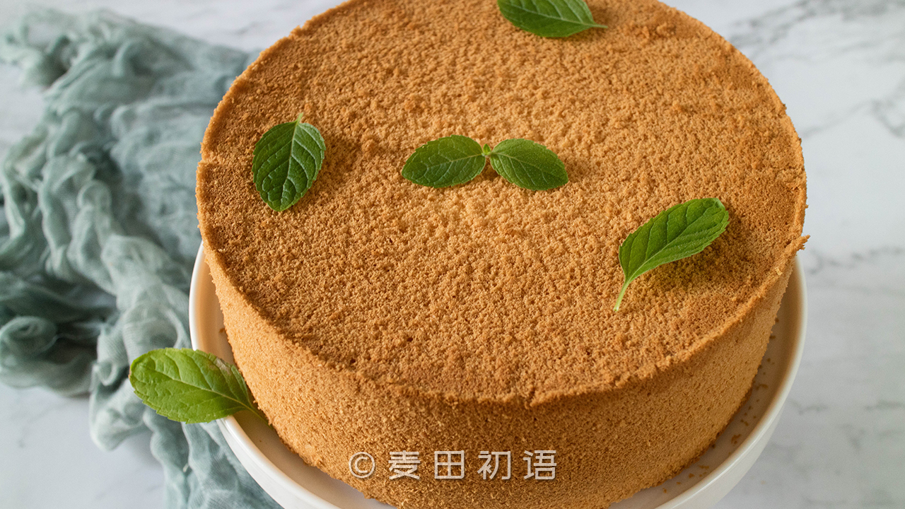 为什么你做的蛋糕不够松软,为什么你做的蛋糕很硬