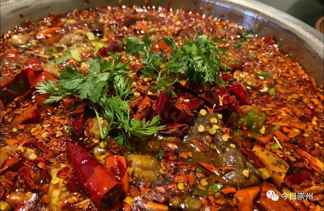 崇州粉蒸肉哪家好吃,崇州味道