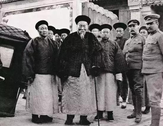 不同时期的中国海军,为什么中国需要强大的海军