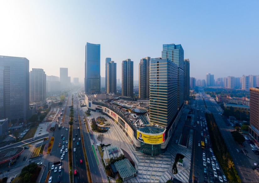 140平叠墅上叠好房推荐,稀缺山景叠墅