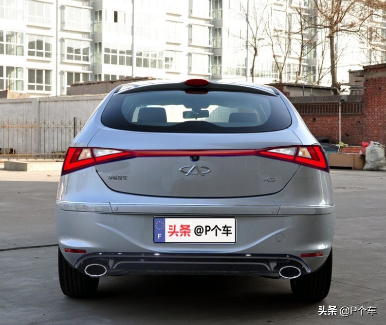 老车新改4：最早标配ESP，也是最生不逢时的国产车-奇瑞A3