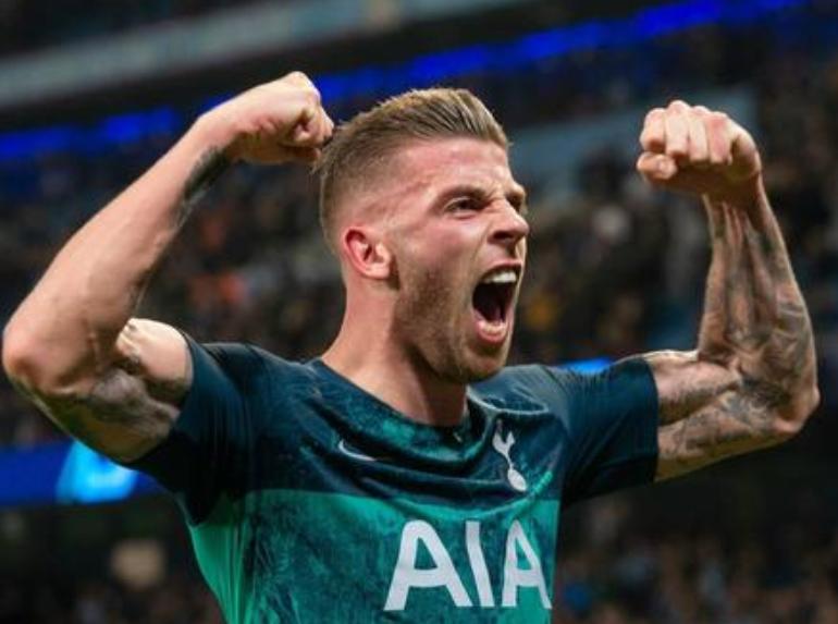 英超联赛顶级中卫组合,英超各队主力后卫名单