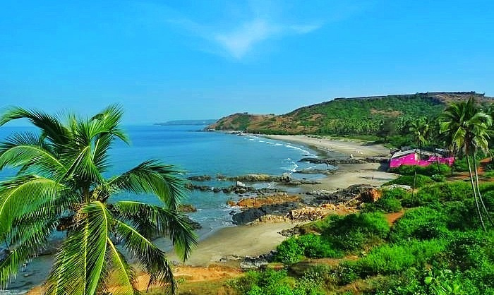 度假胜地国内便宜,适合情侣的度假胜地