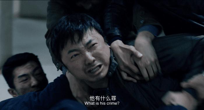 《小罗观影》他不是药神，却活成了病者心中的神