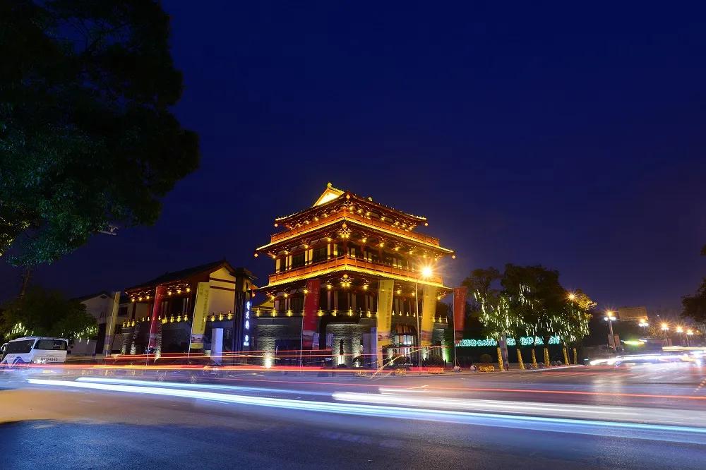 滁州琅琊区春季游,来滁州游琅琊山欣赏风景