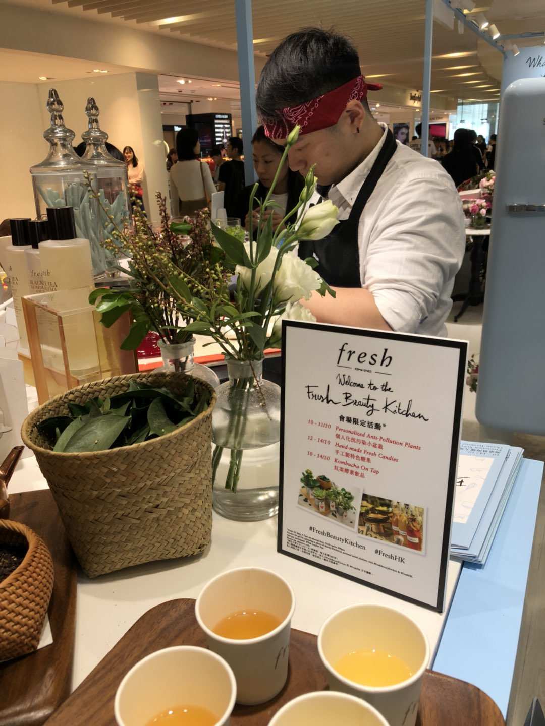 买护肤品送小样,双十一赠送的小样靠谱吗