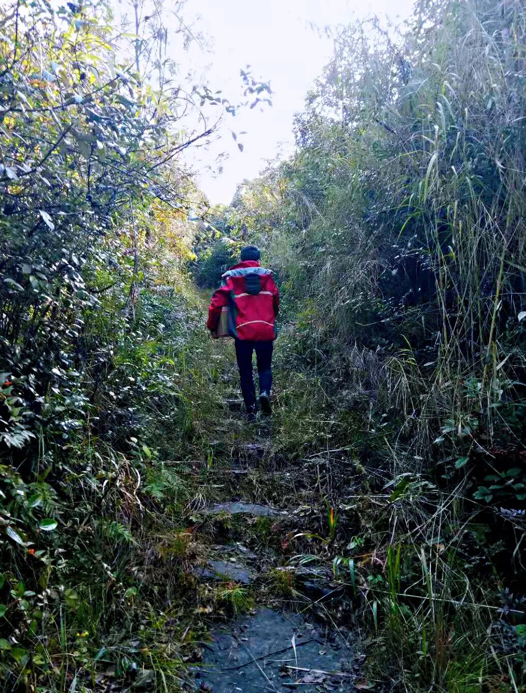 父子失散20多年,一对父子失联