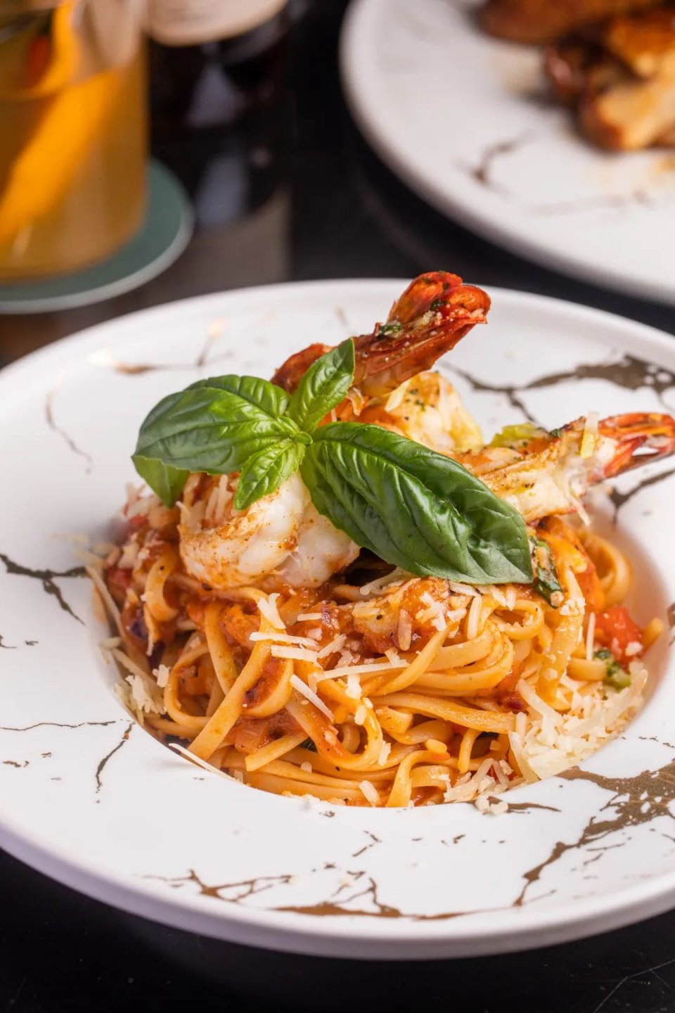 宝安最高楼酒吧,深圳平安大厦118层酒吧