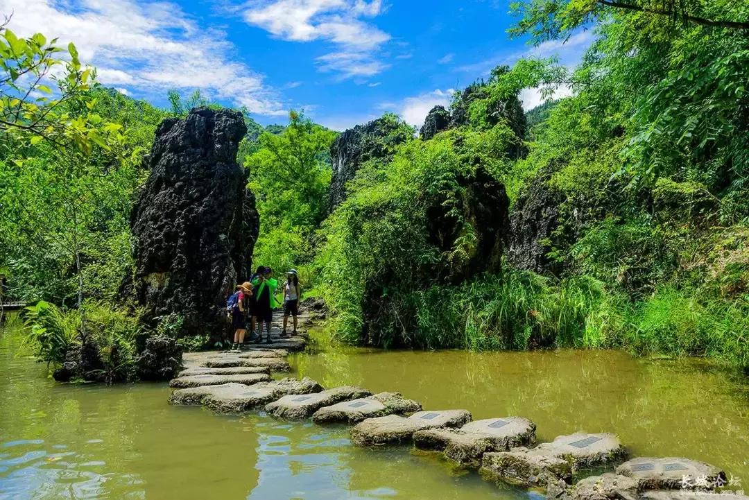 自驾游四川宜宾到贵州旅游攻略,贵州自由行旅游攻略最佳线路