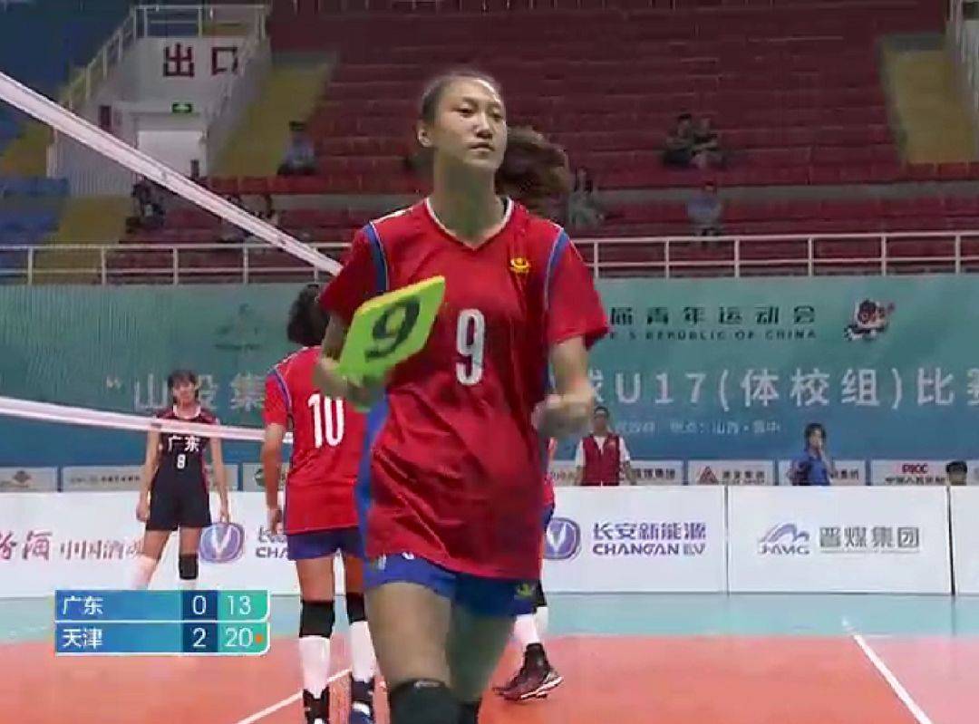 女排5大00后天才崛起！丁霞接班人上线，16岁新袁心玥天赋最高？
