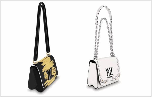 能让唐嫣和张曼玉撞款的，也只有这个包了！