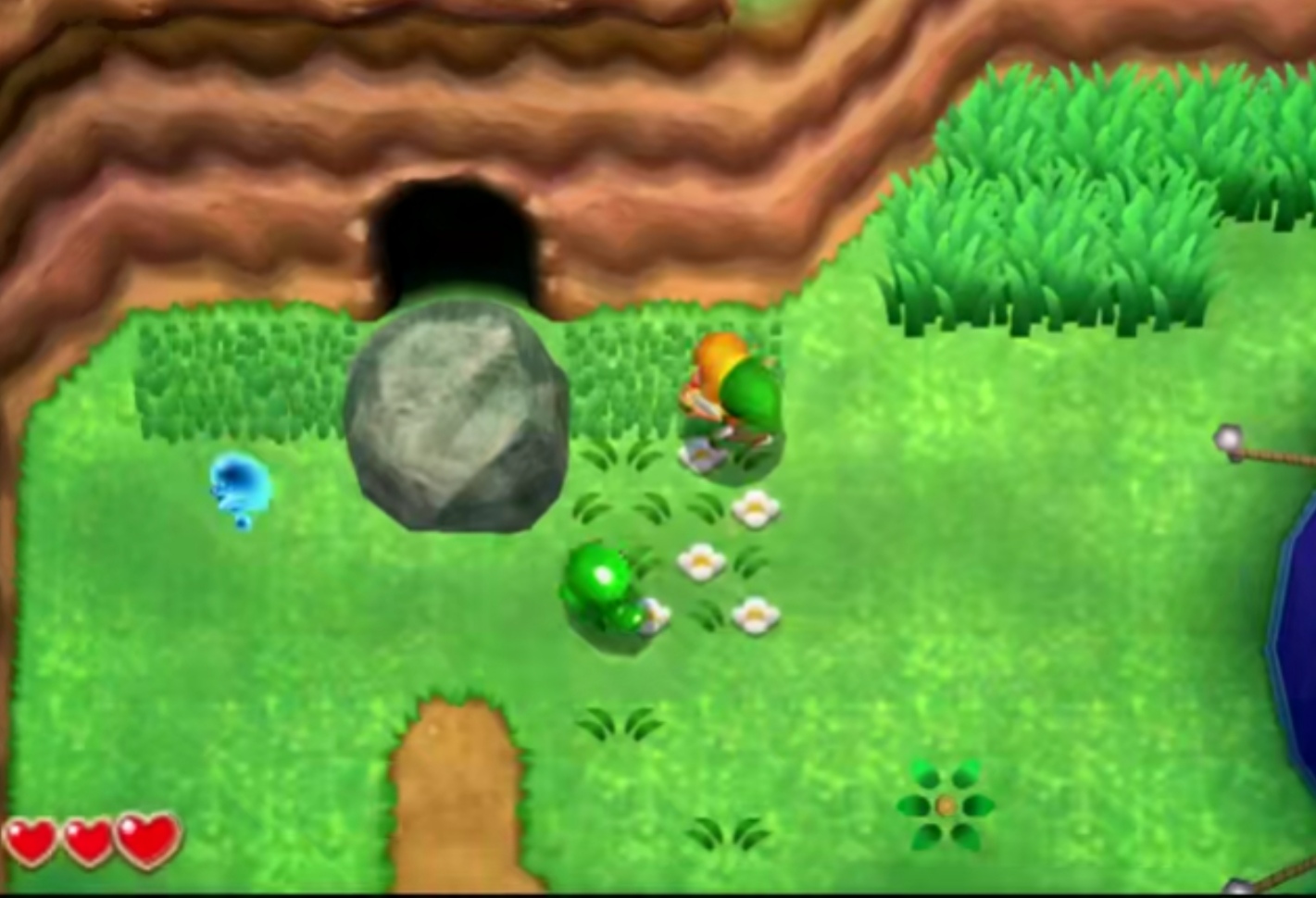 3ds十大最耐玩的游戏,掌机游戏史