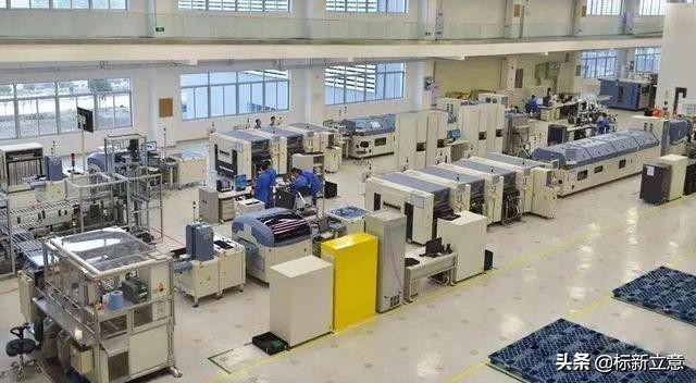 走进德国西门子工厂,西门子成都自动化工厂参观