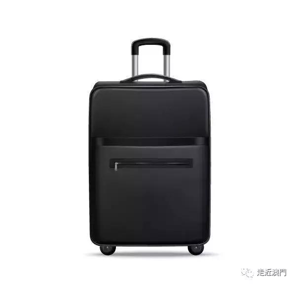 澳门机场行李托运在哪里取,澳门登机行李托运的流程