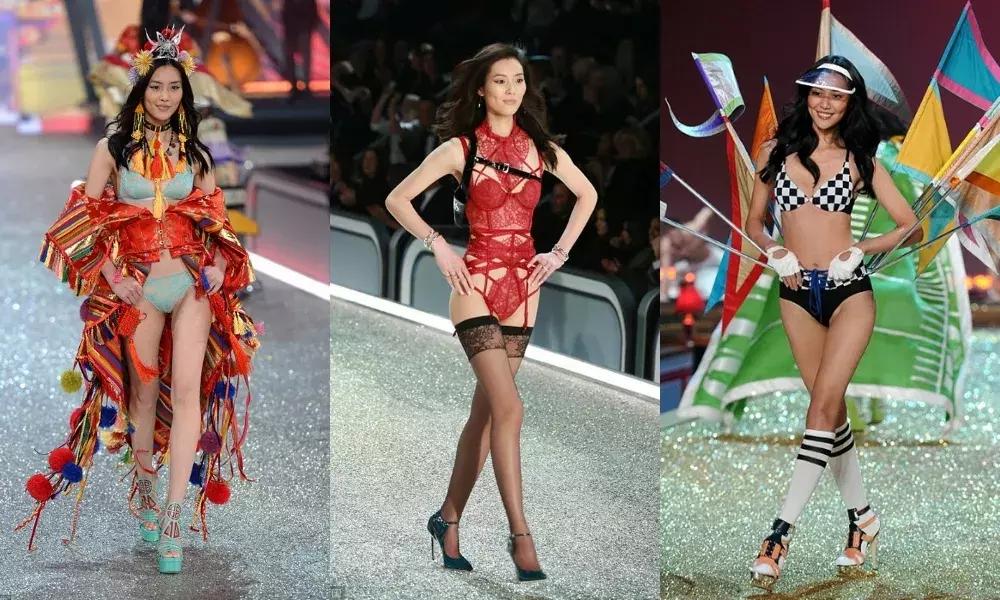 刘雯今年最流行的包,刘雯同款包时尚潮流大牌大容量