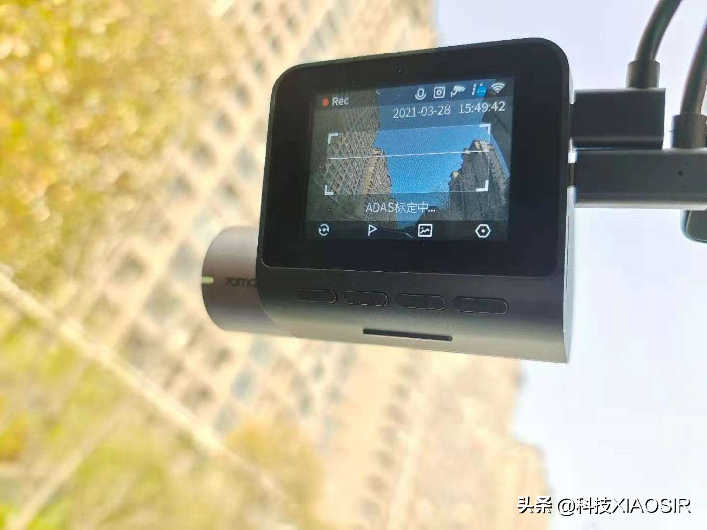 70迈a500是什么牌子的行车记录仪,为啥没有70迈a500行车记录仪