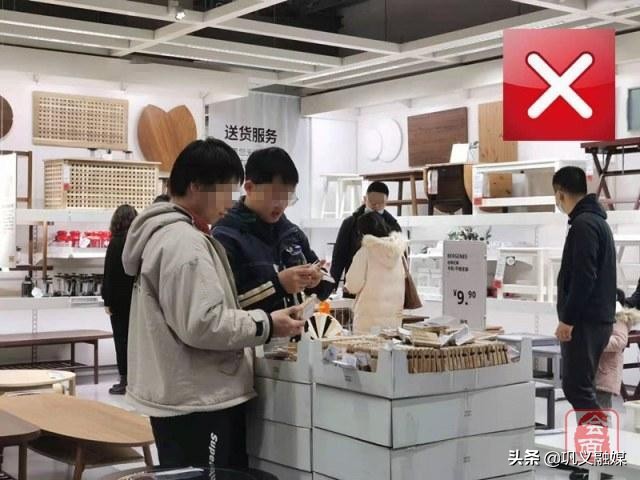 宜家家居央视曝光,宜家家居事件是什么