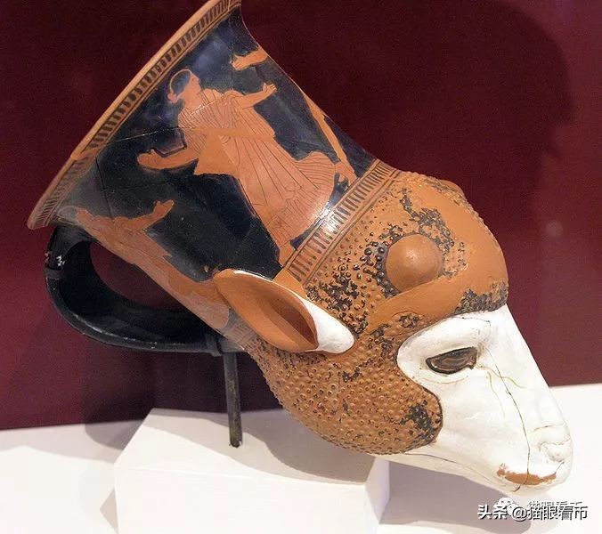 熊太乐:舌尖上的古希腊