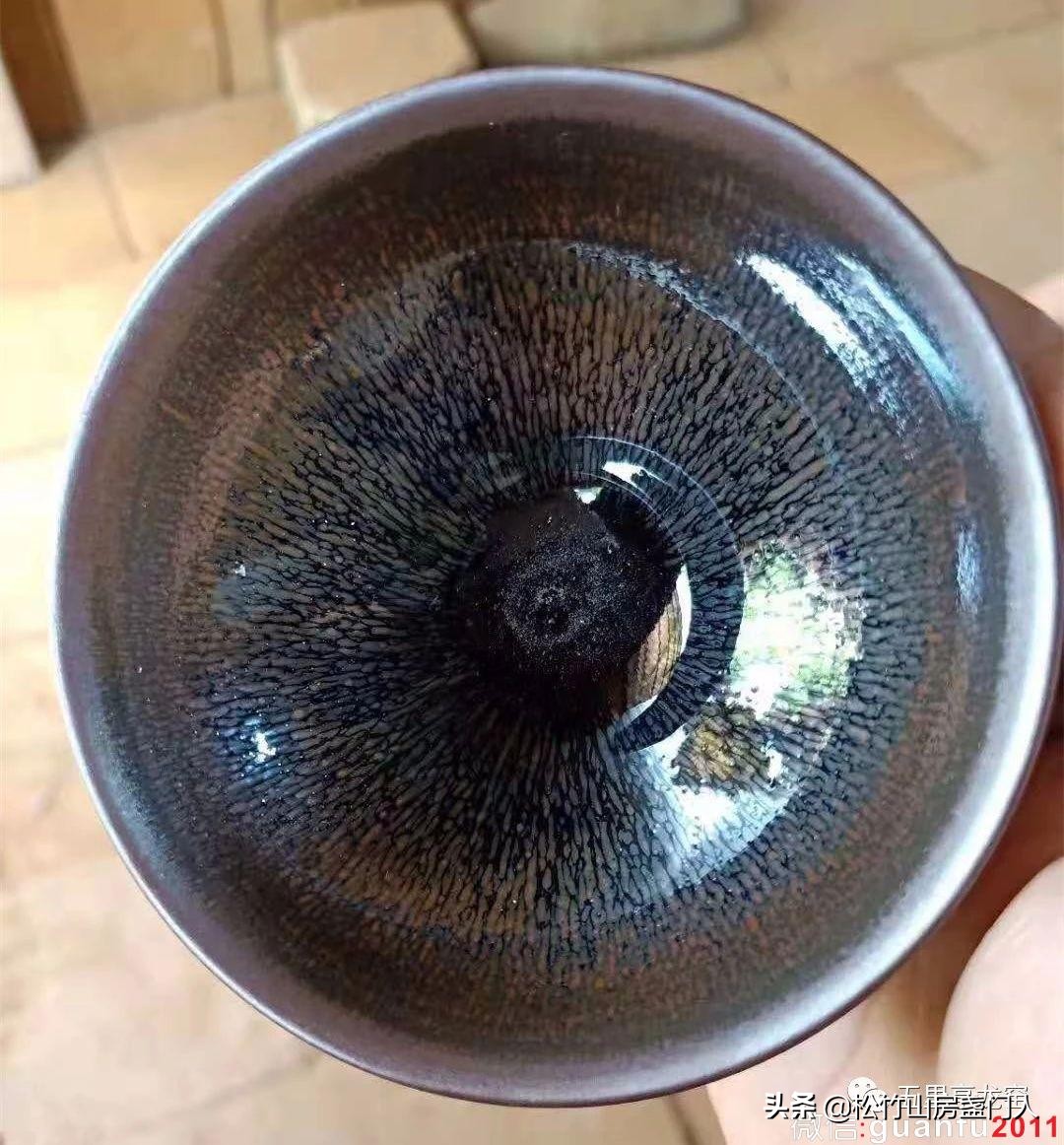 建盏的烧法视频,建盏柴烧过程