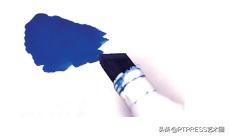 马克笔专用本怎么绘画没有笔触,绘画时如何正确的使用马克笔