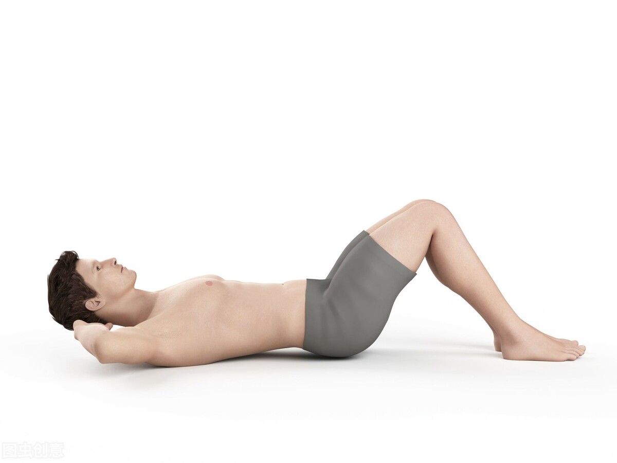 修正背部脊椎的正确方式,腰脊椎自我矫正方法