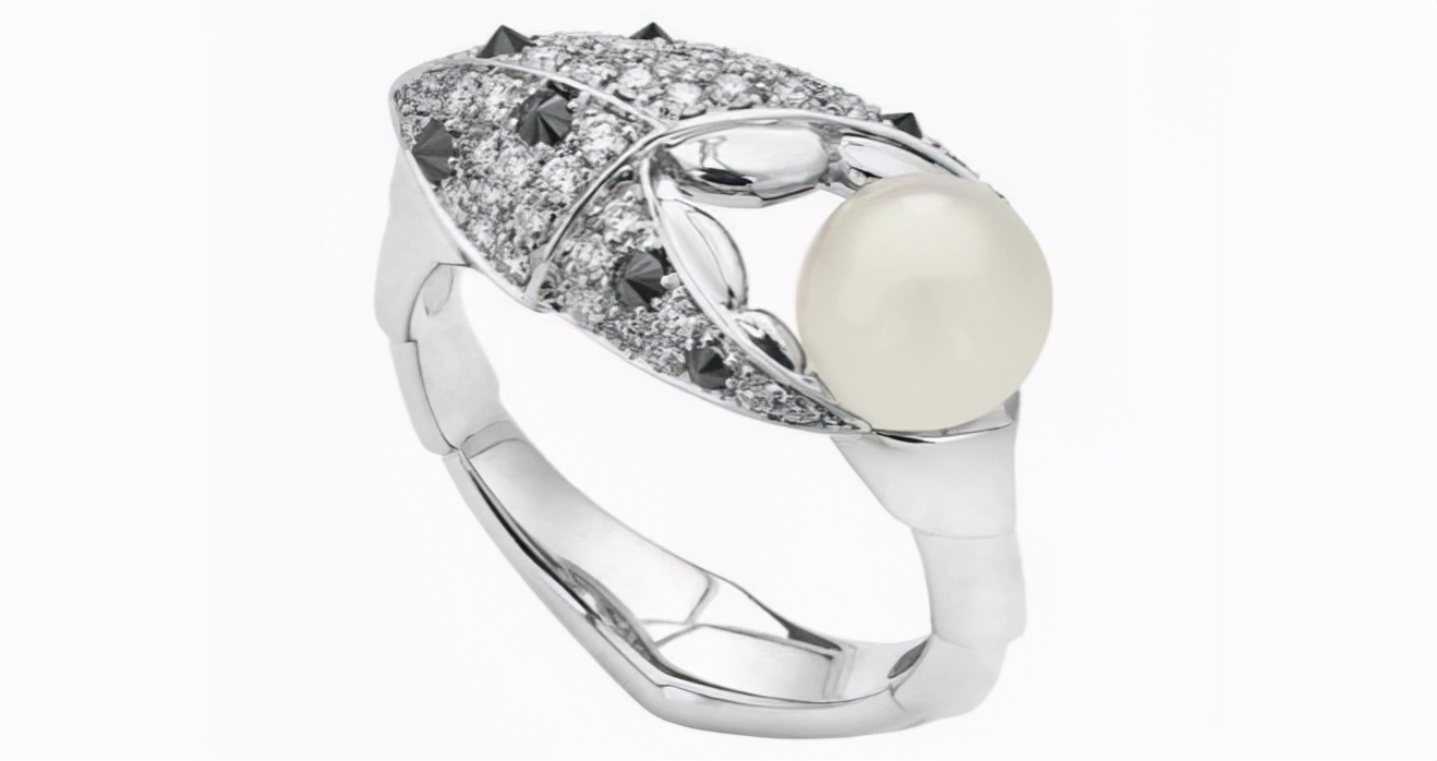 永不过时的珠宝推荐,小众但是非常高端的珠宝品牌