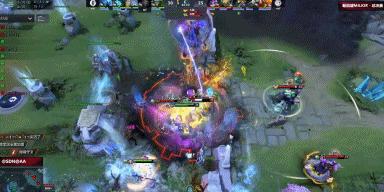 IG完胜EG之后,外国人开始跟着中国人学嘲讽了?