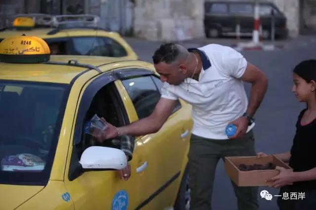 斋月基督教,犹太基督徒和巴勒斯坦基督徒