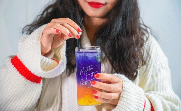 LAMIA甜物博物馆の圣诞限定来了，以爱和节日的名义，享受甜蜜~