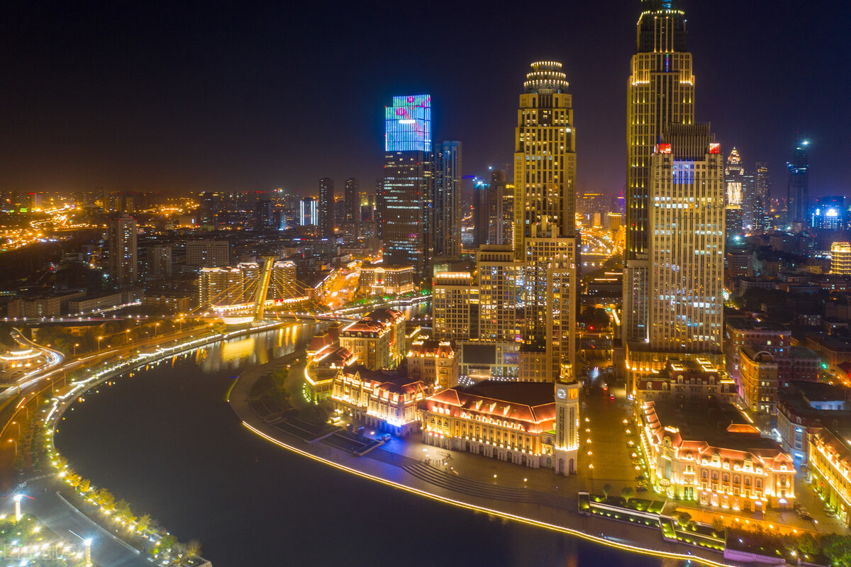 天津市2021年重点建设项目清单,天津市2021年重点项目清单