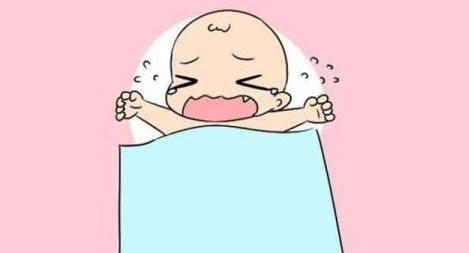 宝宝后半夜睡觉不老实翻来覆去,晚上宝宝睡觉翻来覆去是什么原因