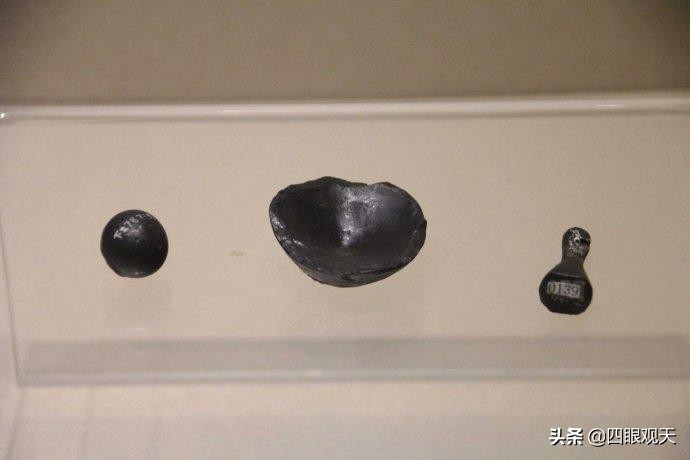 耳边明月千年梦:中国耳饰简史