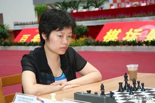 国际象棋晋级失败,国际象棋奥运会