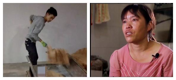 父母就应该对孩子无条件付出,父母没付出就别抱怨孩子不听话