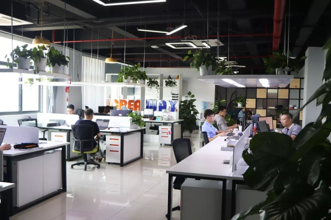 听说这个公司有点酷——创途科技助力Creaway迈入新征程