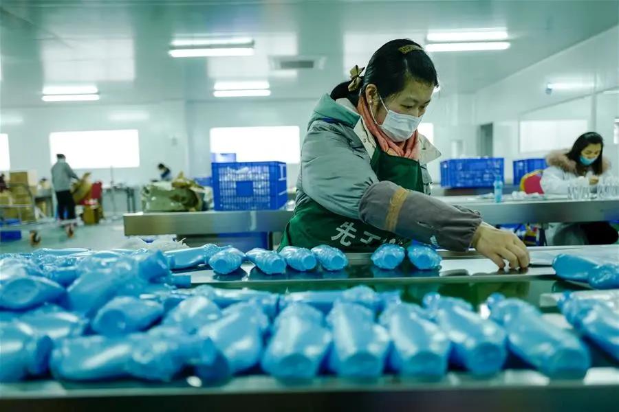 疫情防控期间孩子误服消毒液,疫情防控什么消毒液对小孩无害