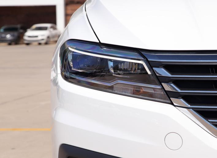 朗逸手动舒适和风尚有什么区别,21款朗逸plus风尚版对比舒适版